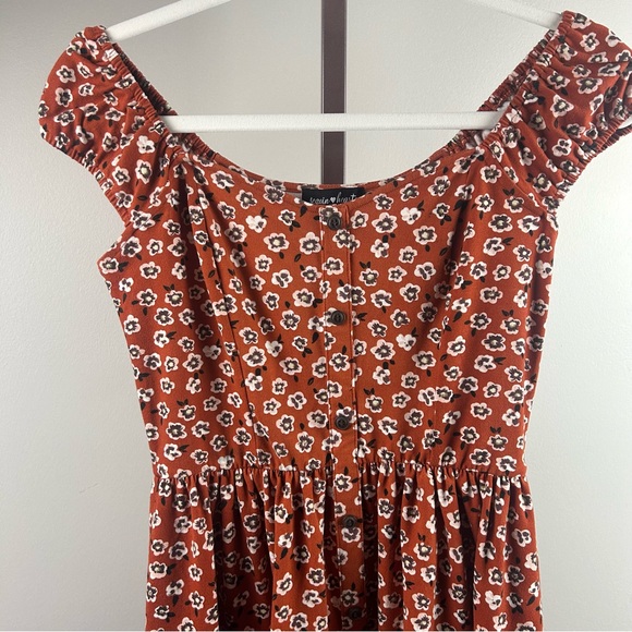 Sequin Hearts Sundress - Picture 7 of 7